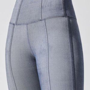 EUC Year of Ours corset leggings S